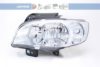 JOHNS 67 14 09-2 Headlight